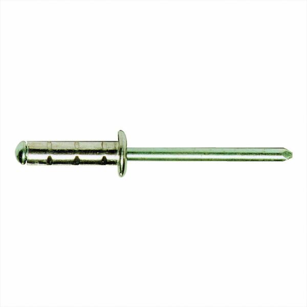 CF-GSMD53-56APG GSMD53-56APG, Poly-Grip Range Blind Rivet 5/32 Inch, (.156 Inch),  (.138-.375 Grip Range), Dome He